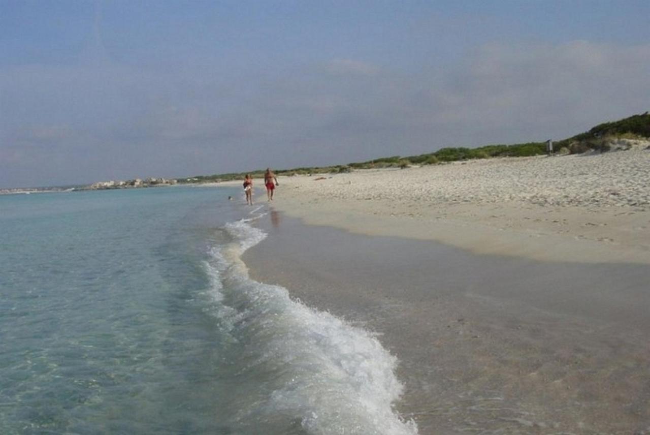 Sa Rapita Es-Trenc Ferienhaeuser Εξωτερικό φωτογραφία
