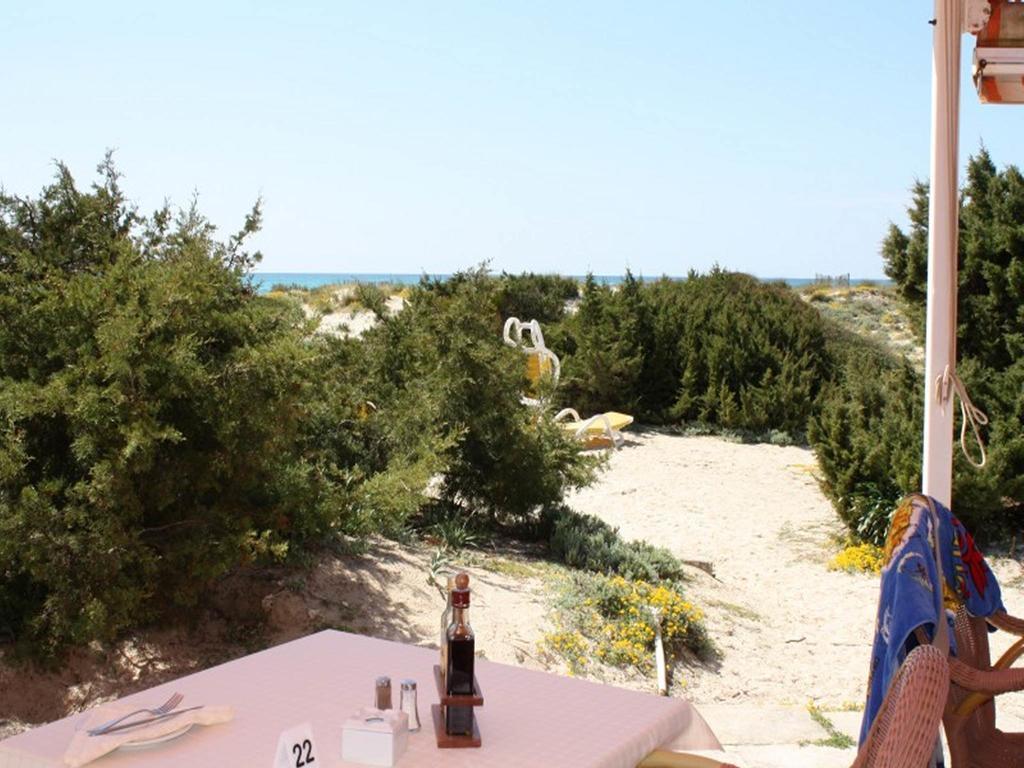 Sa Rapita Es-Trenc Ferienhaeuser Εξωτερικό φωτογραφία